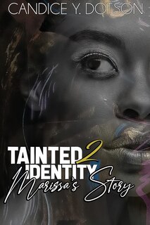 Couverture_Tainted Identity II