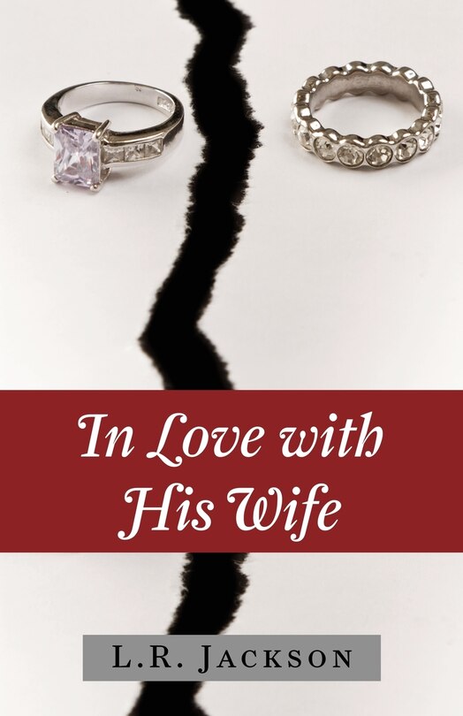 Front cover_In Love with His Wife