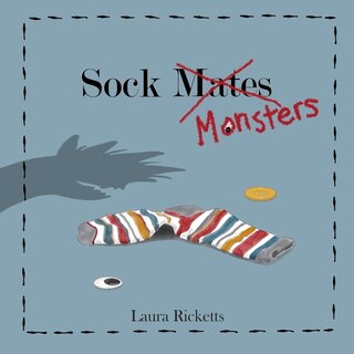 Front cover_Sock Monsters