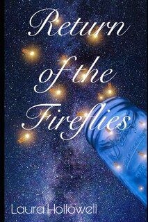 Couverture_Return of the Fireflies