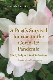 Front cover_A Poet's Survival Journal in the Covid-19 Pandemic