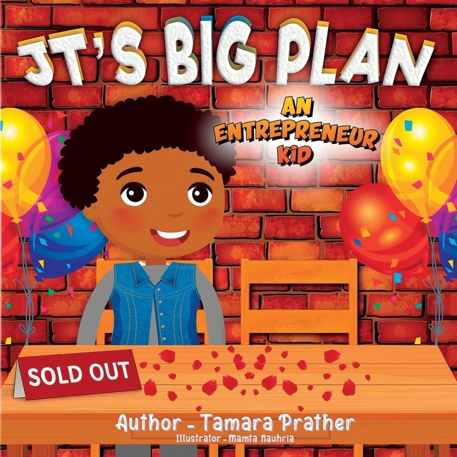Front cover_Jt's Big Plan
