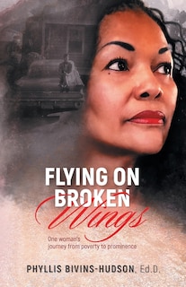 Front cover_Flying on Broken Wings