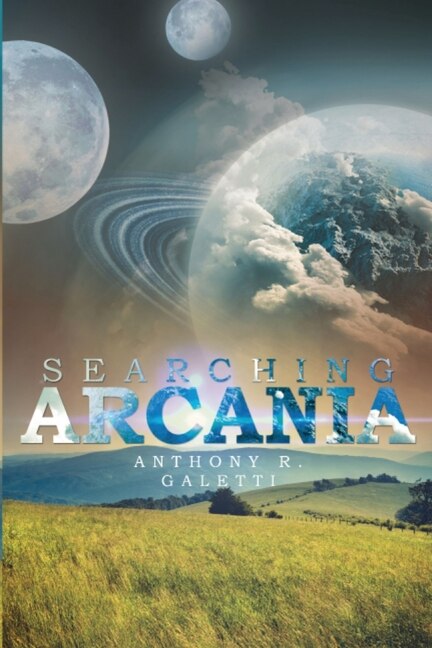 Couverture_Searching Arcania