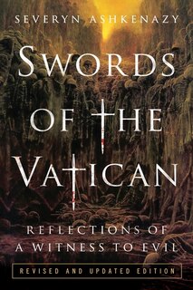 Front cover_Swords of the Vatican