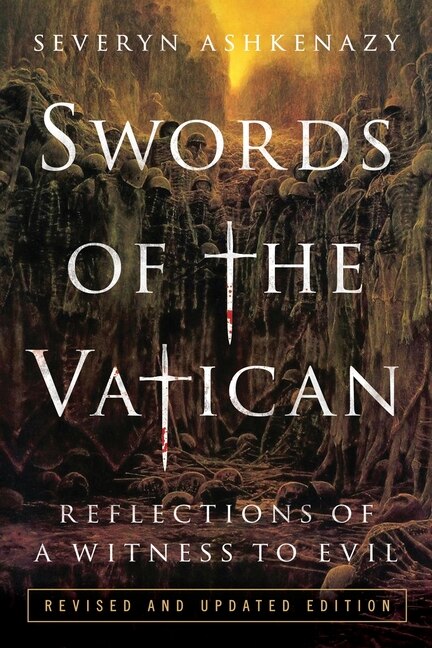 Front cover_Swords of the Vatican