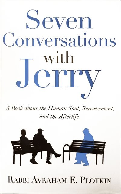 Seven Conversations With Jerry