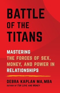 Couverture_Battle Of The Titans
