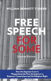 Couverture_Free Speech for Some
