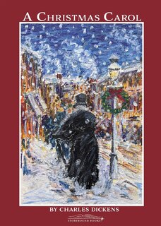 Front cover_A Christmas Carol