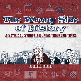 Couverture_The Wrong Side of History