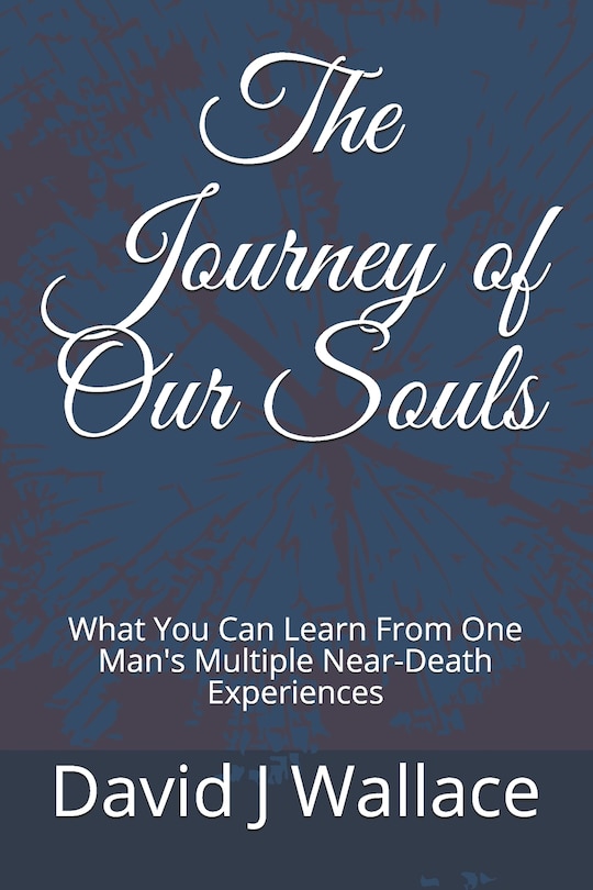 Front cover_The Journey of Our Souls