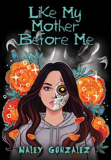 Front cover_Like My Mother Before Me
