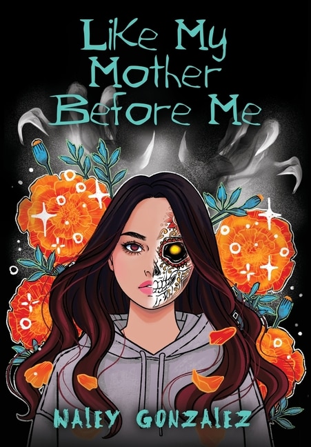 Front cover_Like My Mother Before Me