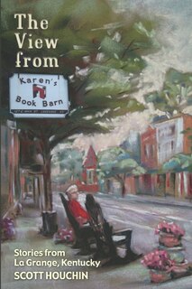 Front cover_The View from Karen's Book Barn
