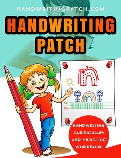 Front cover_Handwriting Patch