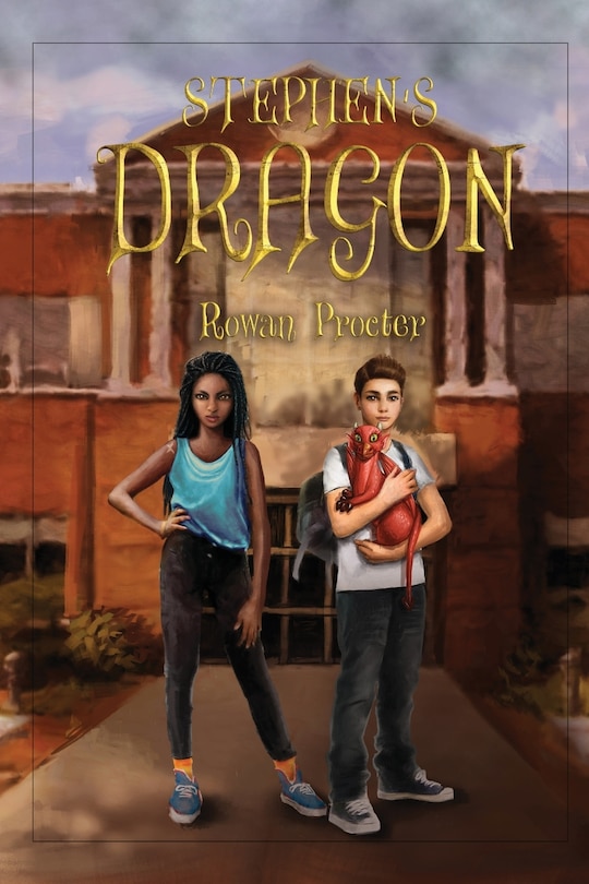 Front cover_The Herelands Chronicles Book 1