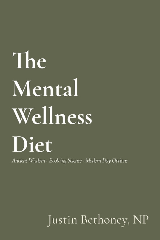 Front cover_The Mental Wellness Diet