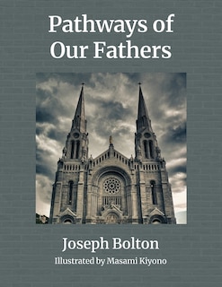 Front cover_Pathways of Our Fathers