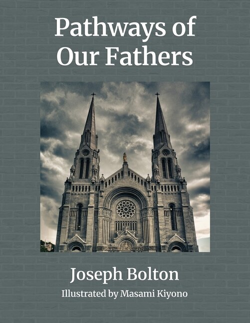 Front cover_Pathways of Our Fathers