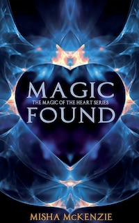 Front cover_Magic Found