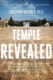 Couverture_The Temple Revealed