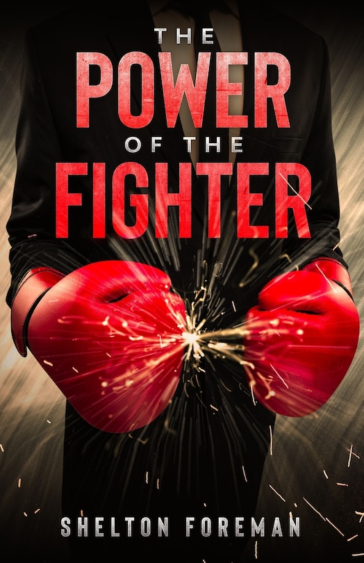 Couverture_The Power of the Fighter
