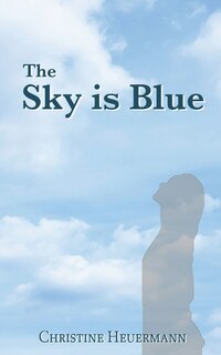 Couverture_The Sky is Blue