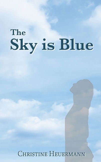 Couverture_The Sky is Blue