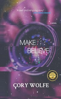 Couverture_Make Believe