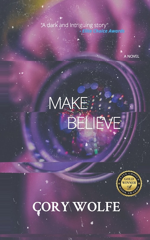 Couverture_Make Believe