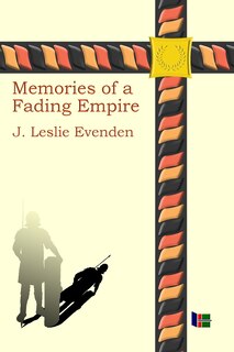 Couverture_Memories Of A Fading Empire