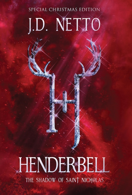 Front cover_Henderbell