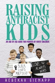 Couverture_Raising Antiracist Kids