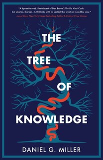Front cover_The Tree Of Knowledge