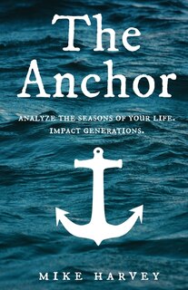 Front cover_The Anchor