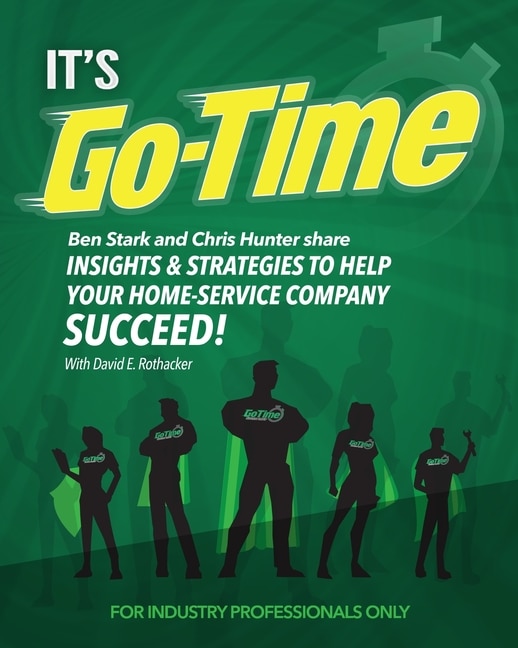 Couverture_It's Go-Time