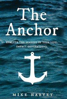 Front cover_The Anchor