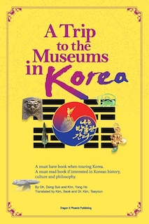 Couverture_A Trip to the Museums in Korea