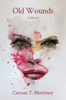 Front cover_Old Wounds