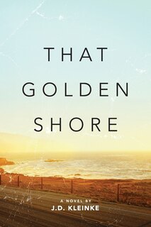 Front cover_That Golden Shore