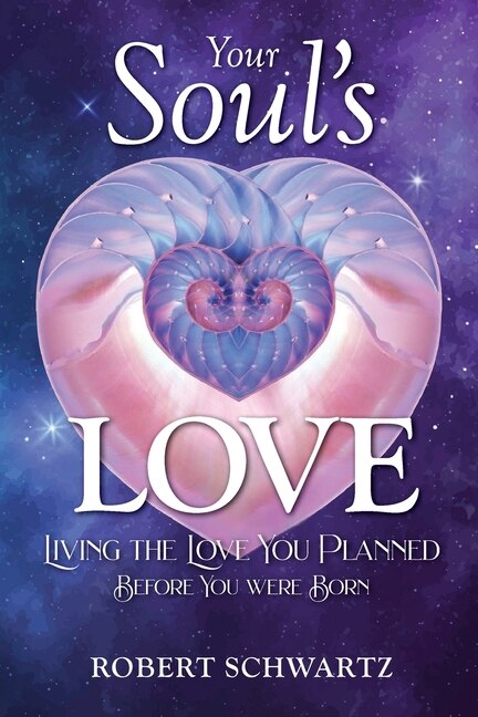 Couverture_Your Soul's Love