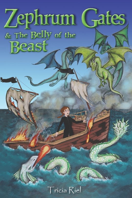 Couverture_Zephrum Gates & the Belly of the Beast