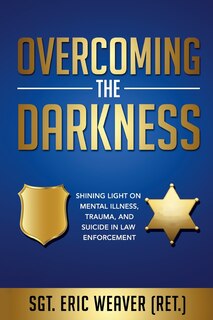 Front cover_Overcoming the Darkness