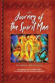 Front cover_Journey of the Spirit Man