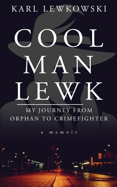 Front cover_Cool Man Lewk