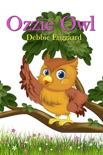 Front cover_Ozzie Owl