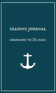Front cover_Seasons Journal