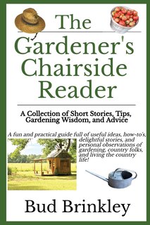Front cover_The Gardener's Chairside Reader
