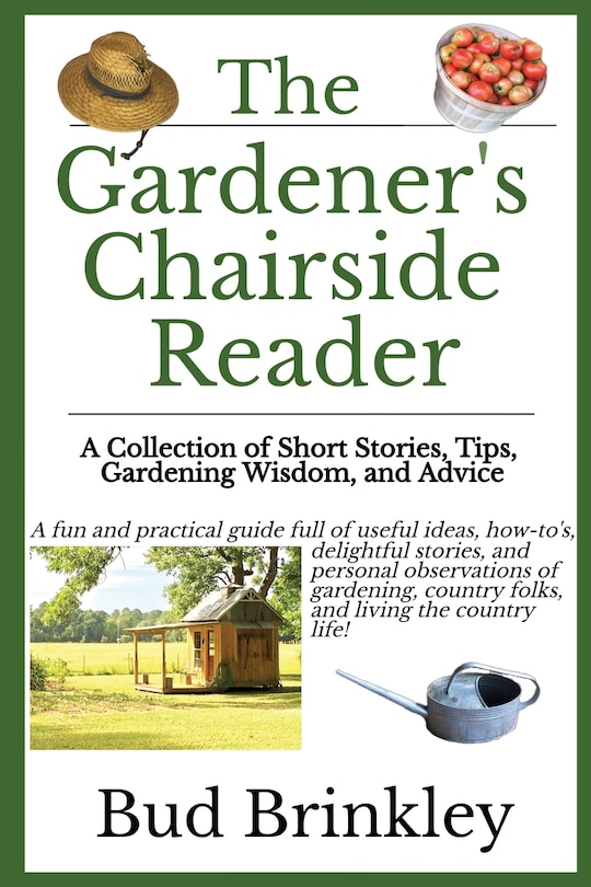 Front cover_The Gardener's Chairside Reader